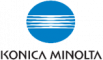 logo Konica Minolta